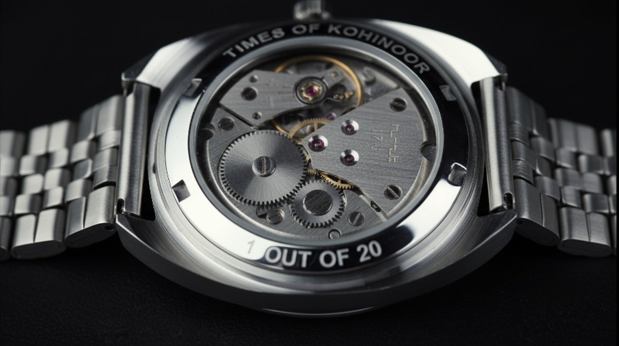 The Closer - Imperial Jade