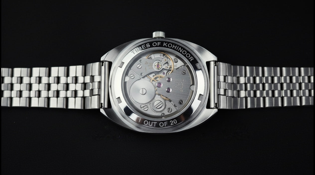 The Closer - Imperial Jade