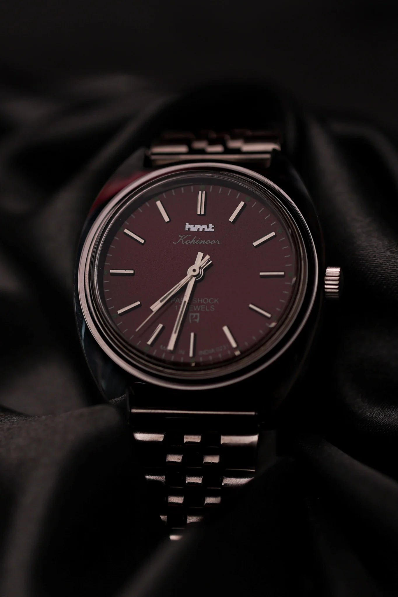 The Playmaker - Regency Rouge